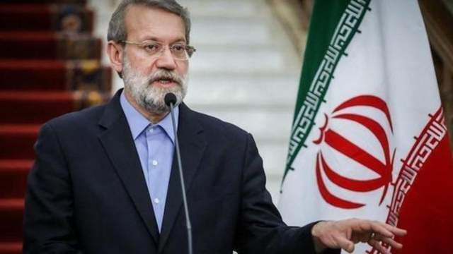 拉里贾尼遇难<strong></p>
<p>星星科技股票</strong>,用生命为“温和的立场”付出代价