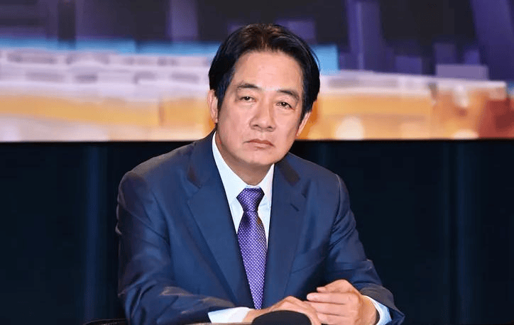 韩国对台称呼变了，台当局破防扬言要反制，赖清德编造的幻境怕是要破灭了