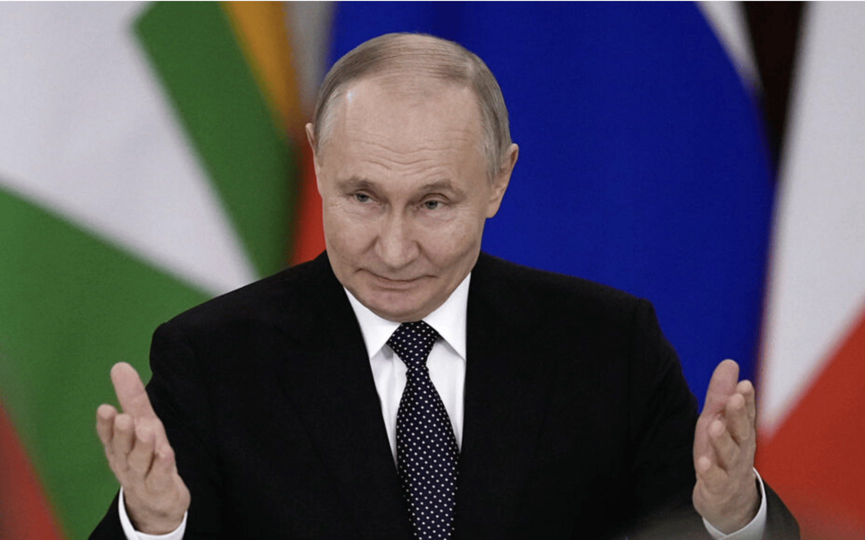 油价暴涨<strong></p>
<p>万科股票</strong>，俄罗斯每天多赚1.5亿美元！普京：抓住时机，利用新增收入减轻债务