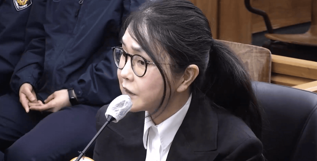 金建希二审加刑至4年：香奈儿手袋被认定为请托报酬<strong></p>
<p>宜宾纸业股票</strong>，股价操纵案定性“共犯”